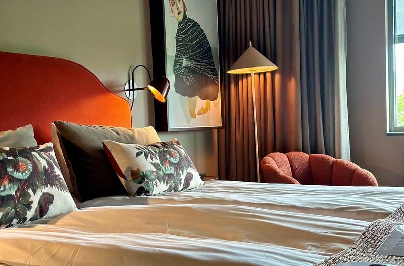 Våra tips – prisvärda hotell i Göteborg