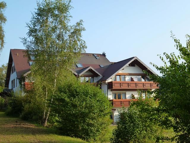 Byggnad