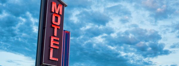 Motell