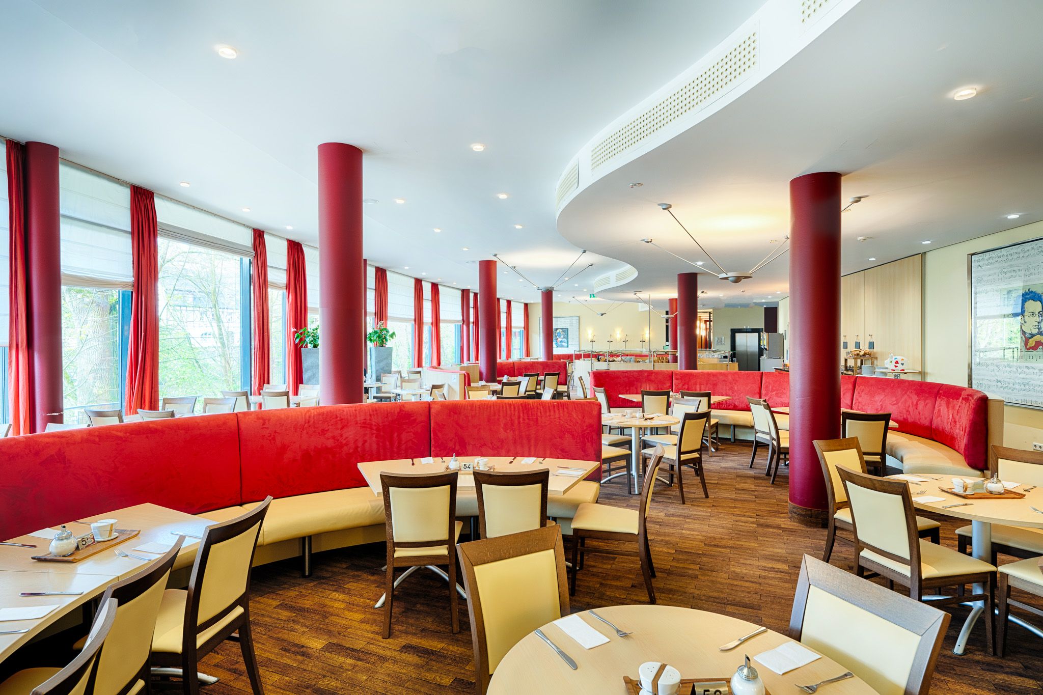 Restaurang/bar