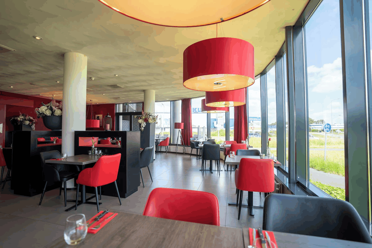 Restaurang/bar