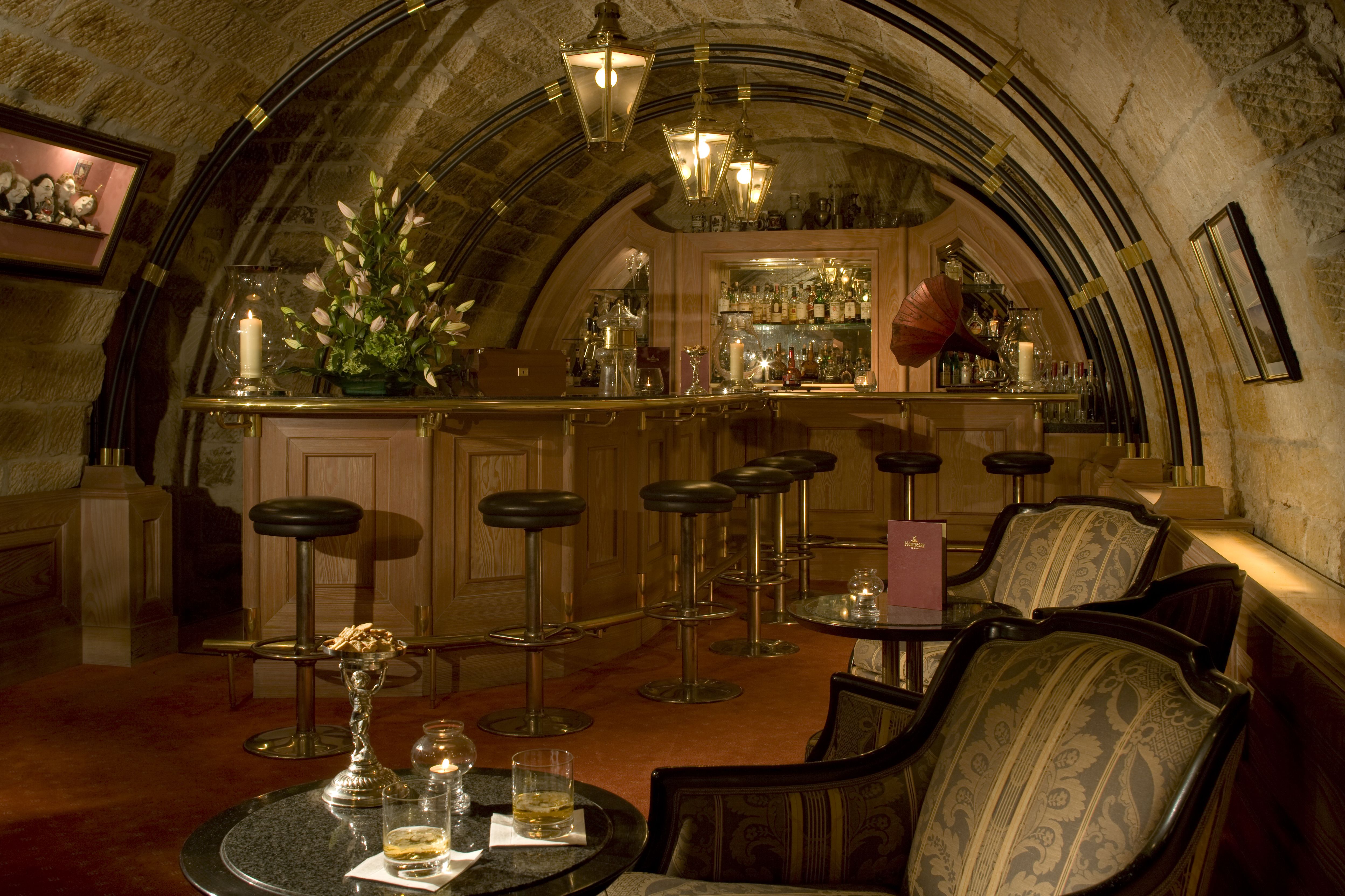 Restaurang/bar