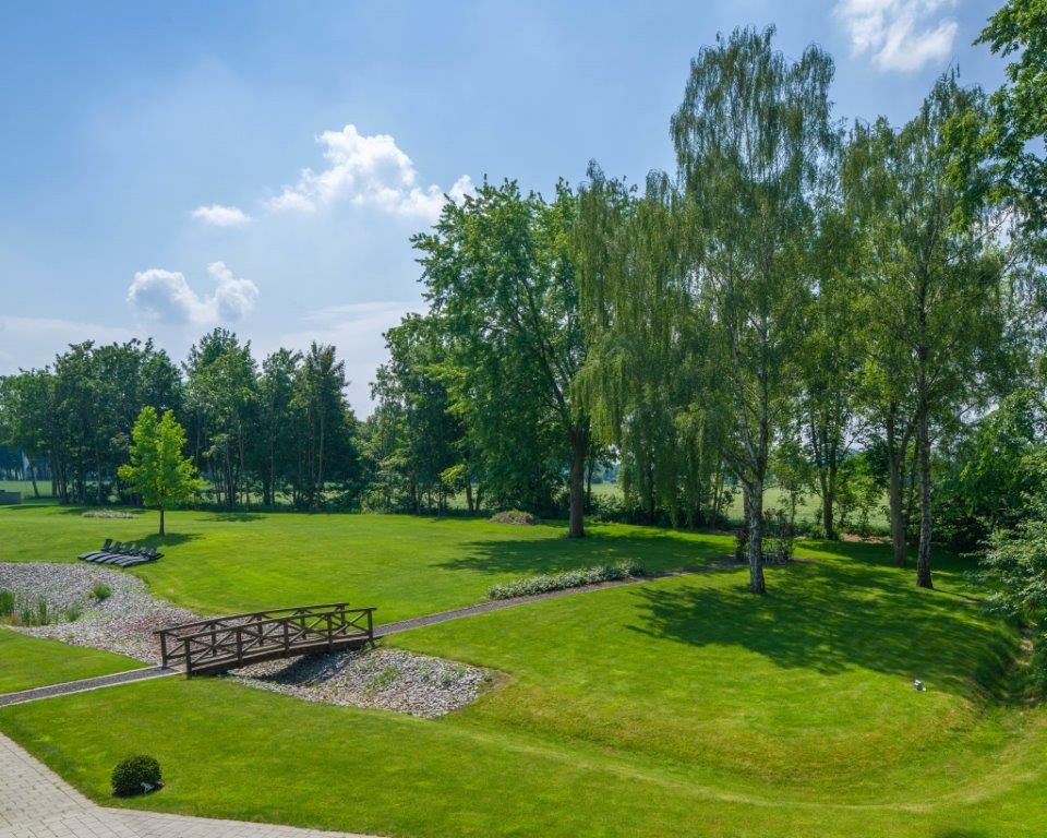 Byggnad