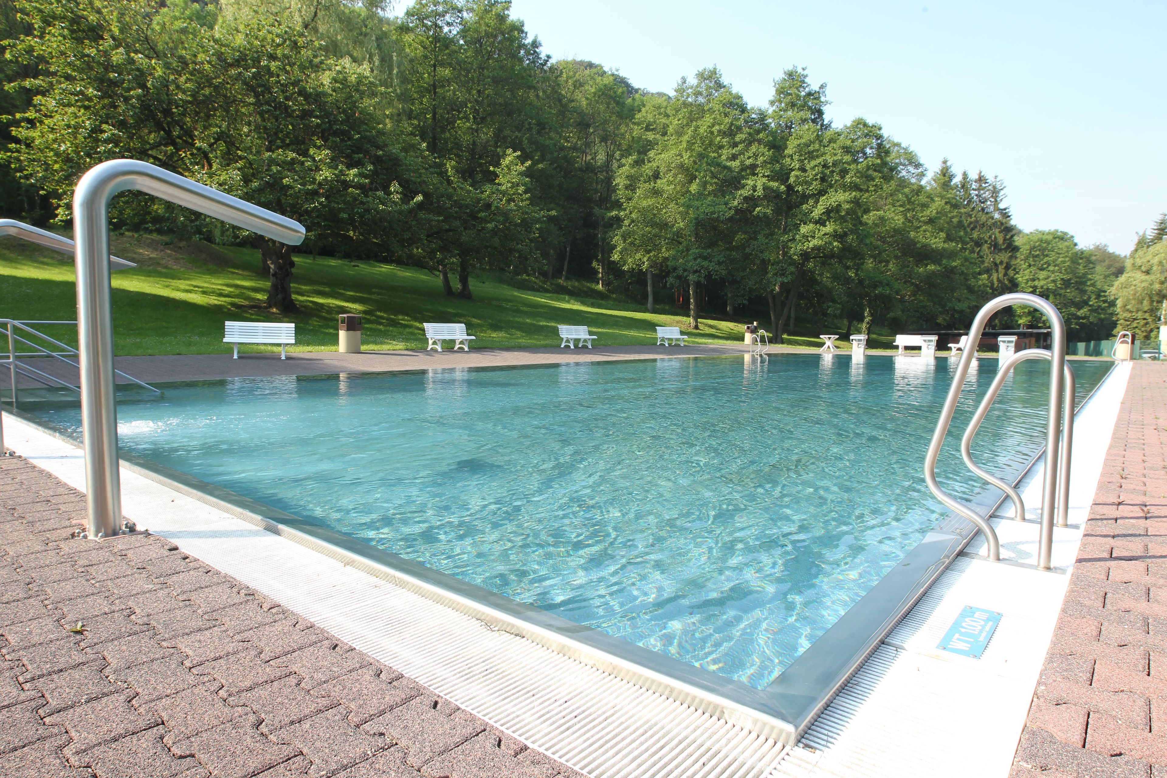 Simnning / Pool
