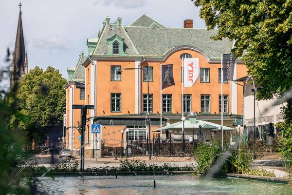 Skara stadshotell - Winter Sale - GENERAL