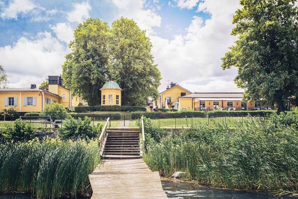 Stallmästaregården, Stockholm, a Member of Design Hotels - Classic tvåbäddsrum - GENERAL