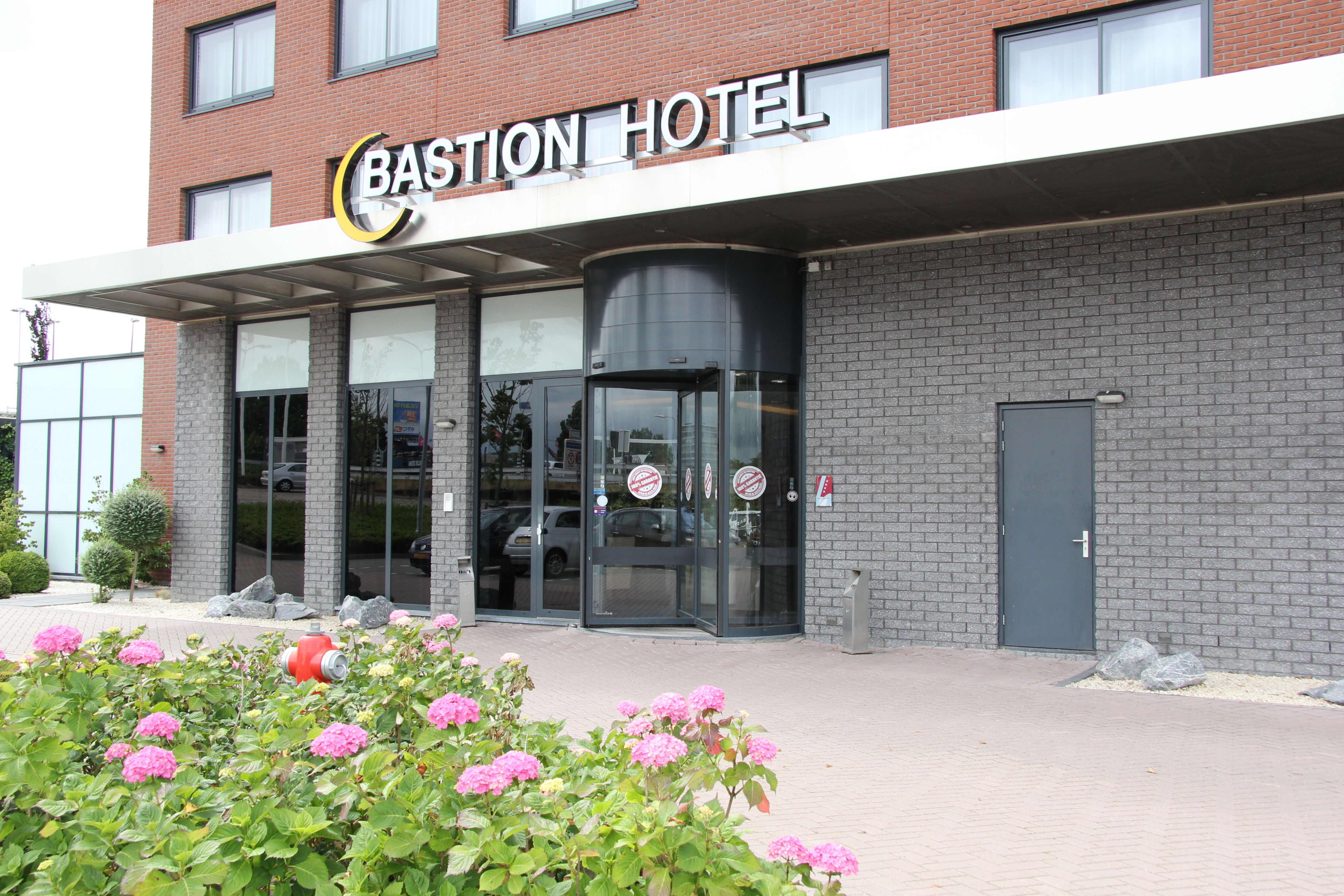 Byggnad