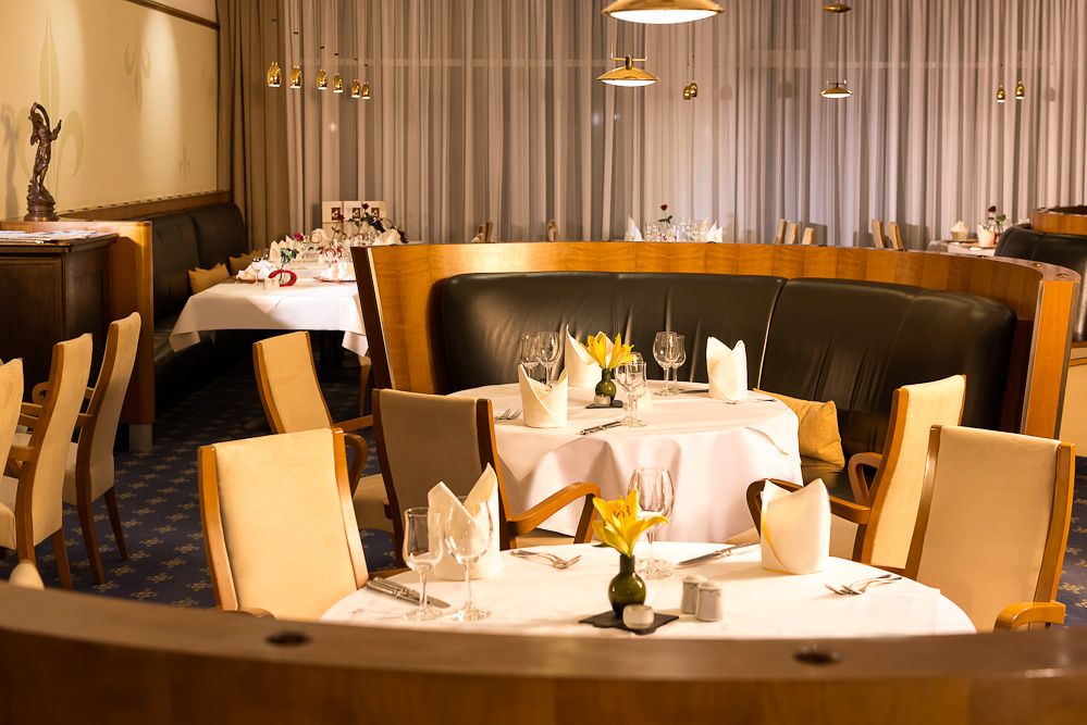 Restaurang/bar