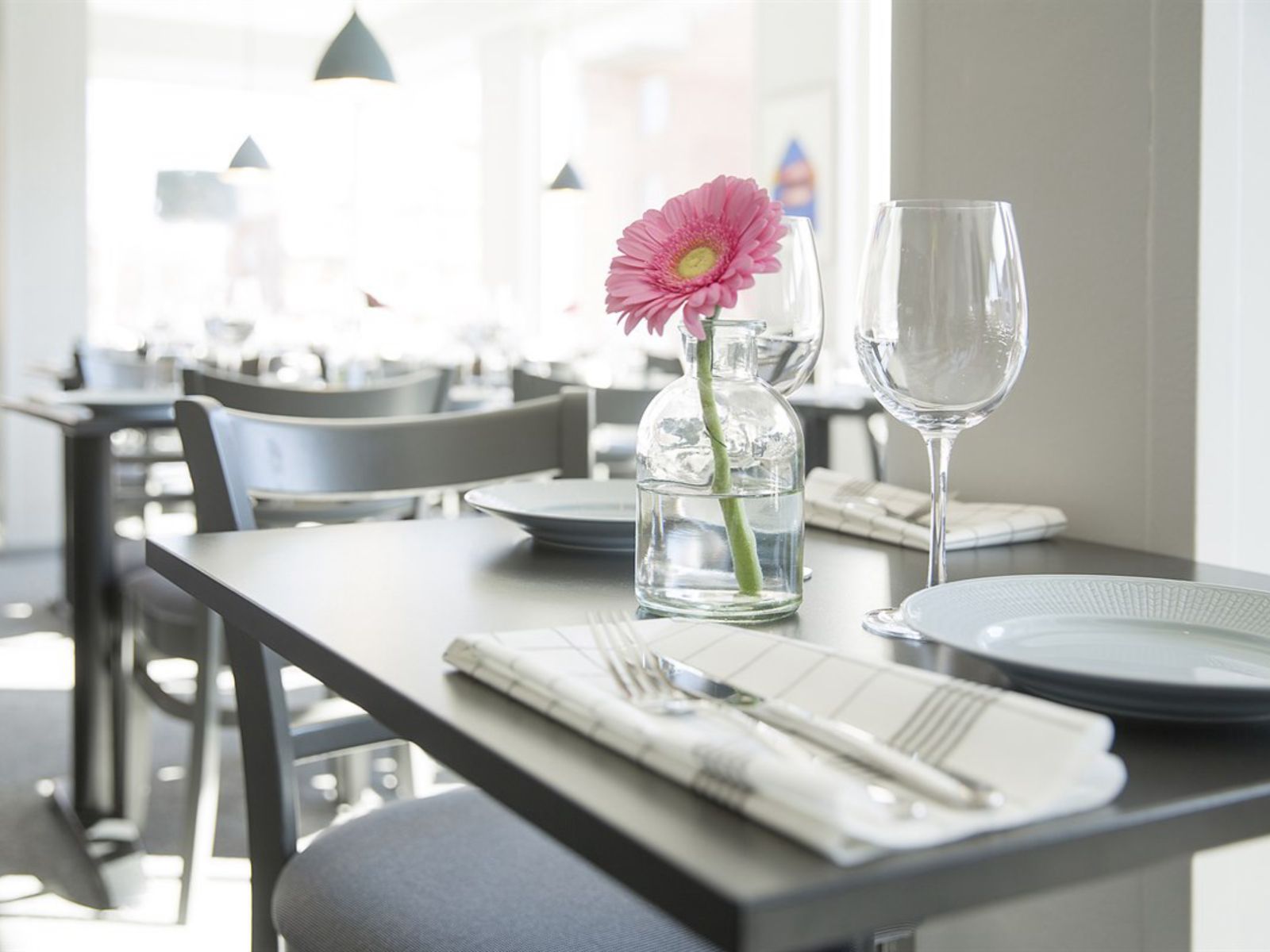 Restaurang/bar