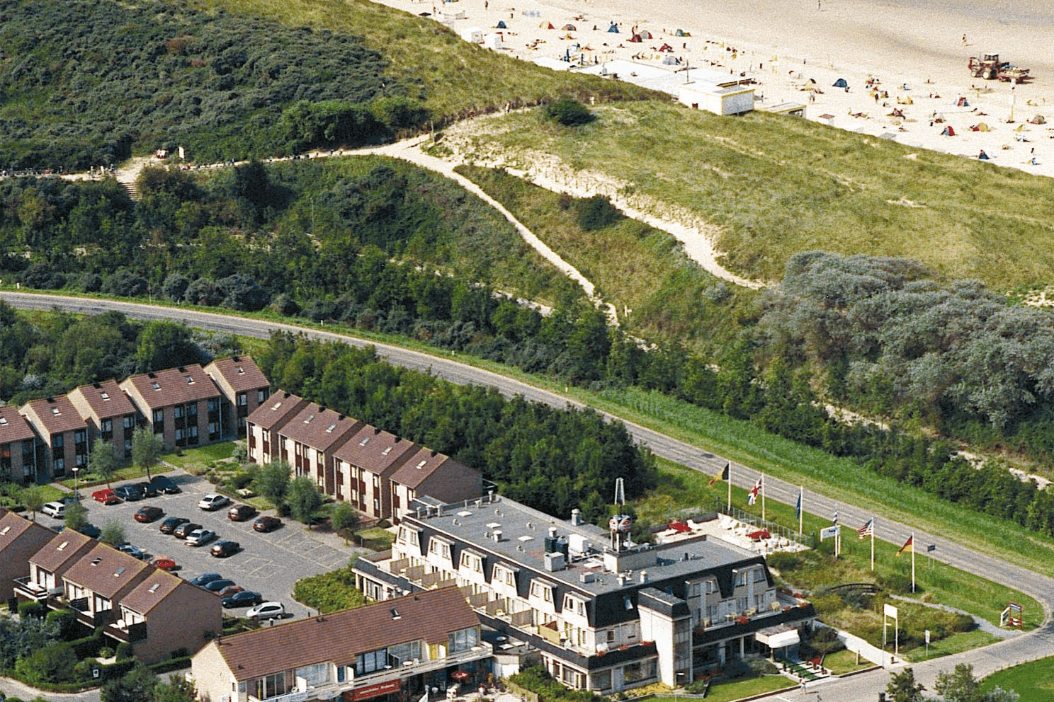 Byggnad
