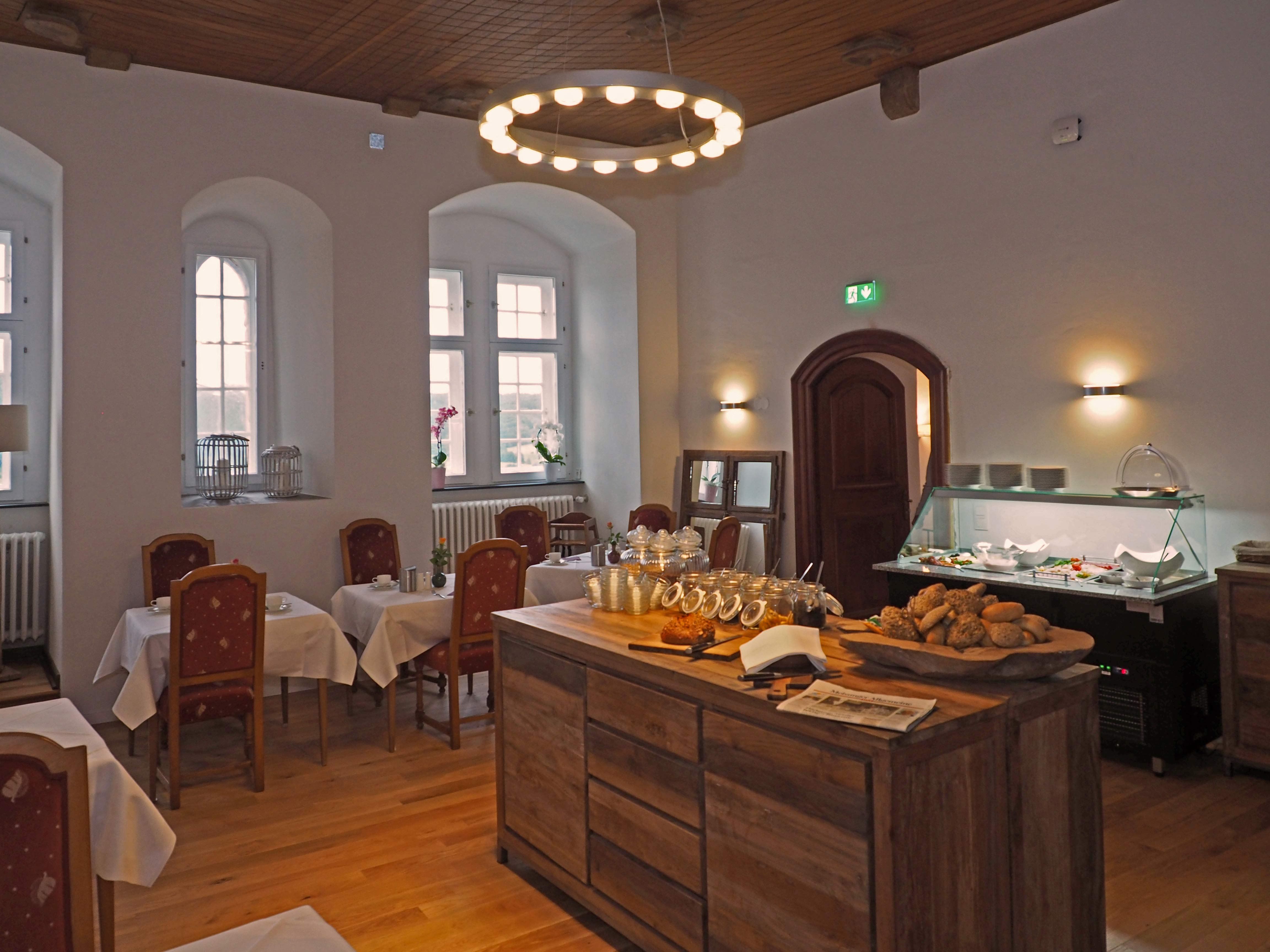 Restaurang/bar