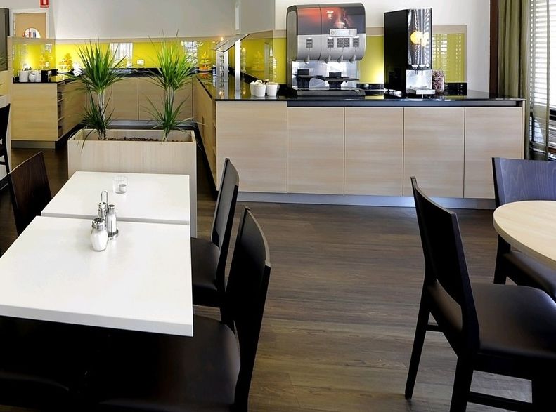 Restaurang/bar