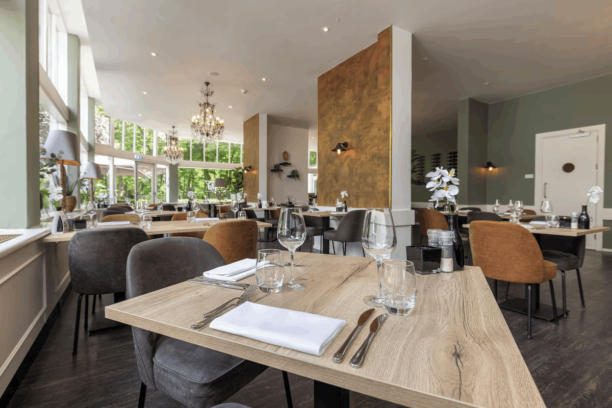 Restaurang/bar