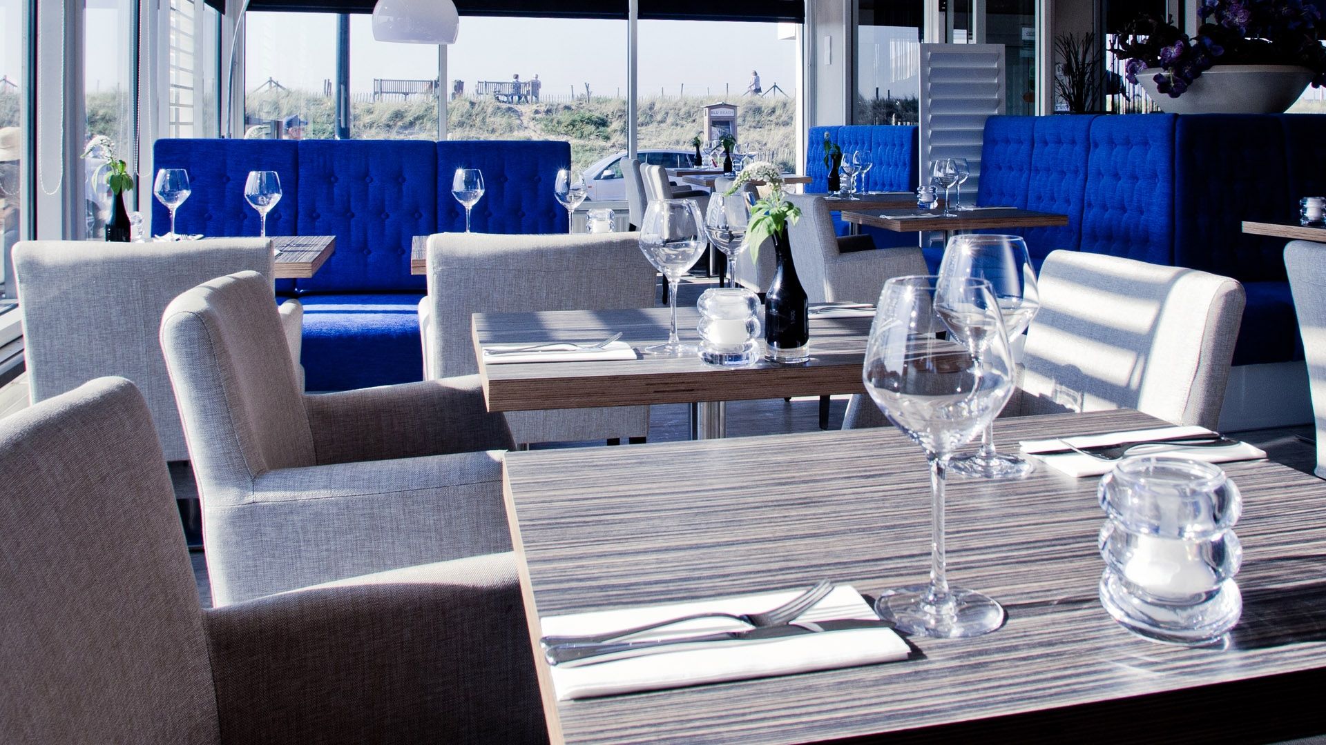 Restaurang/bar