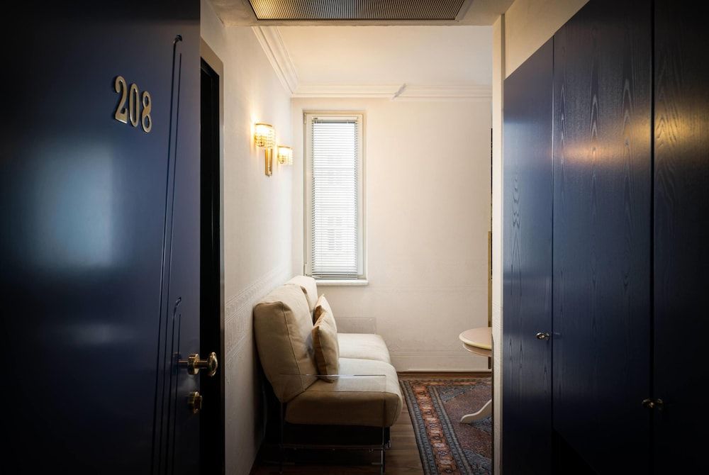 Bild på Standardrum (Doppelzimmer)