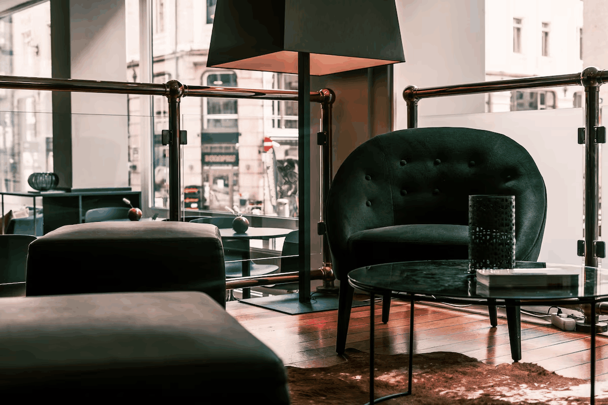 Restaurang/bar