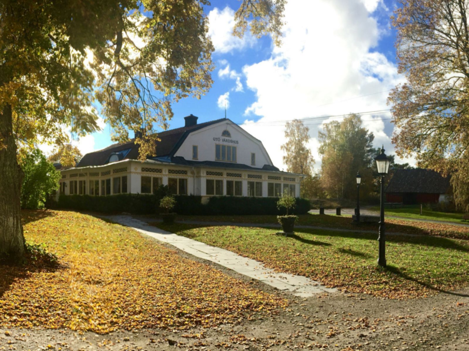 Byggnad