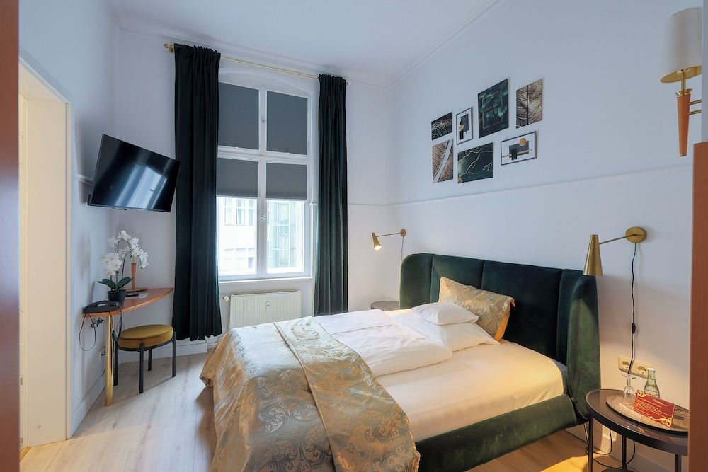 Bild på Classic Room