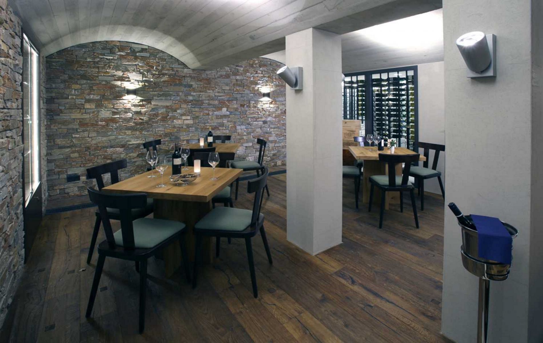 Restaurang/bar