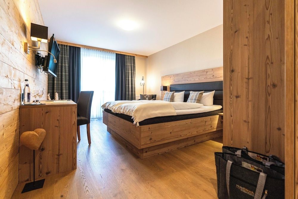 Bild på Comfort Plus Double Room with Balcony