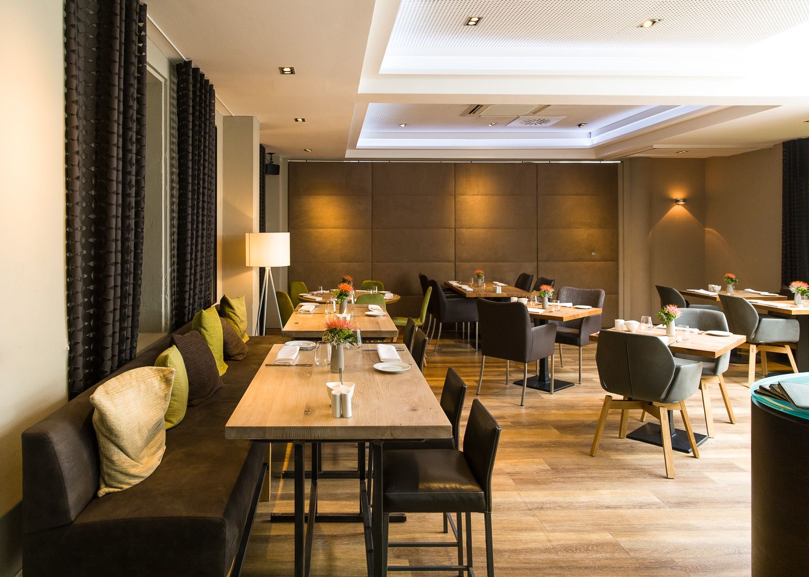 Restaurang/bar