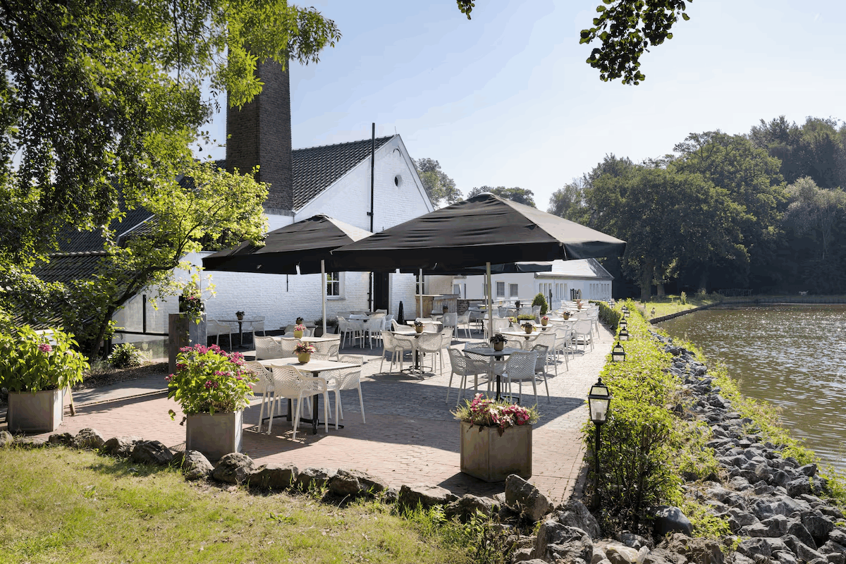 Restaurang/bar