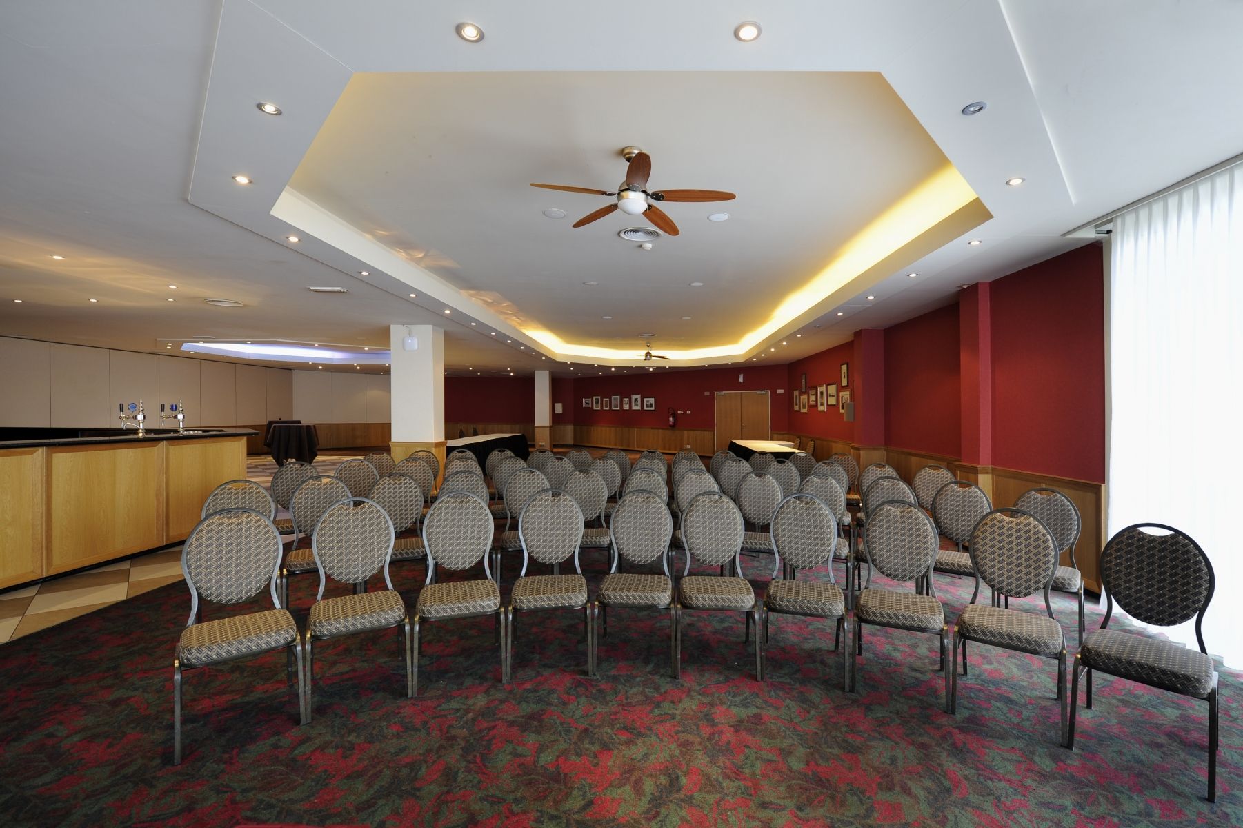 Faciliteter