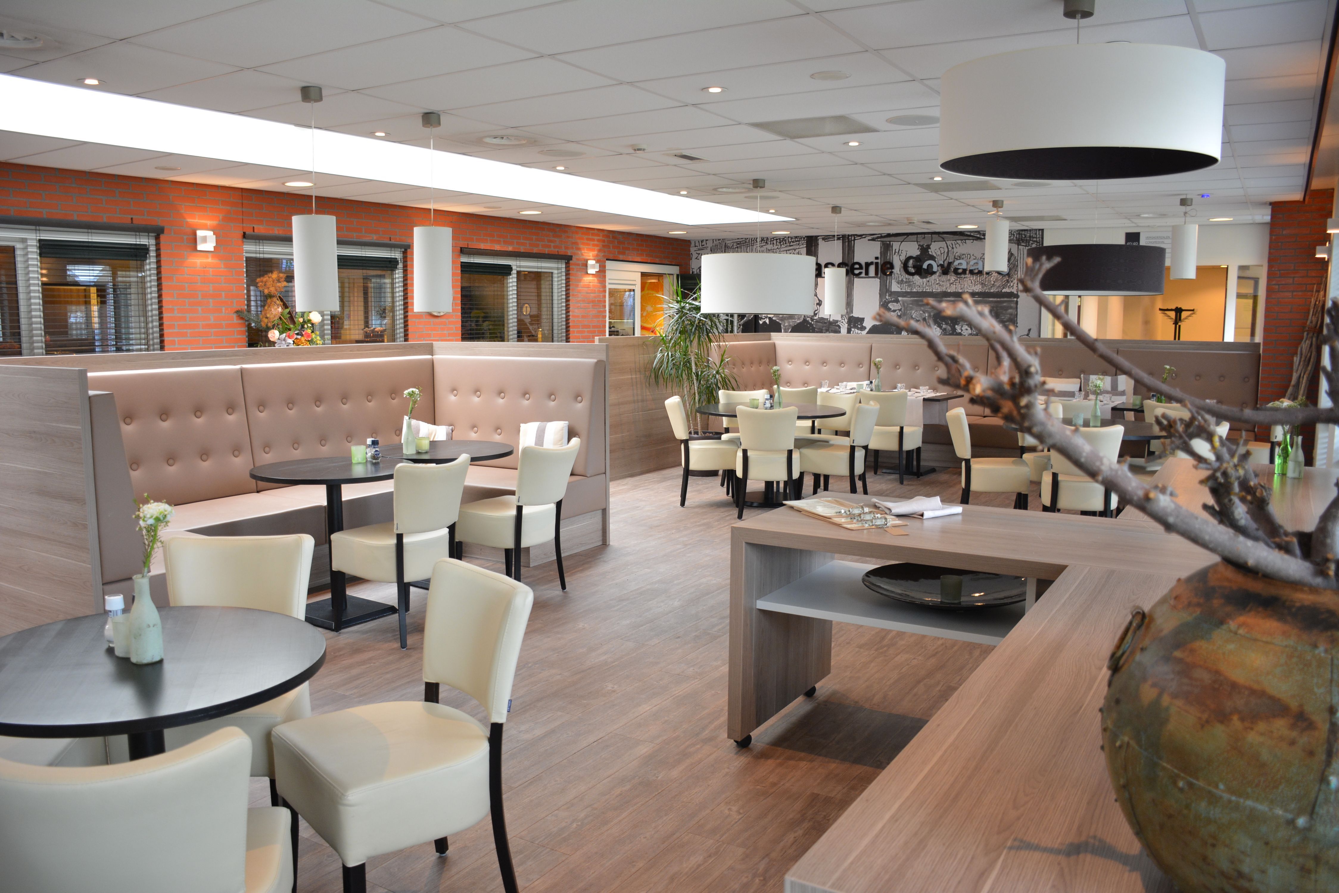 Restaurang/bar