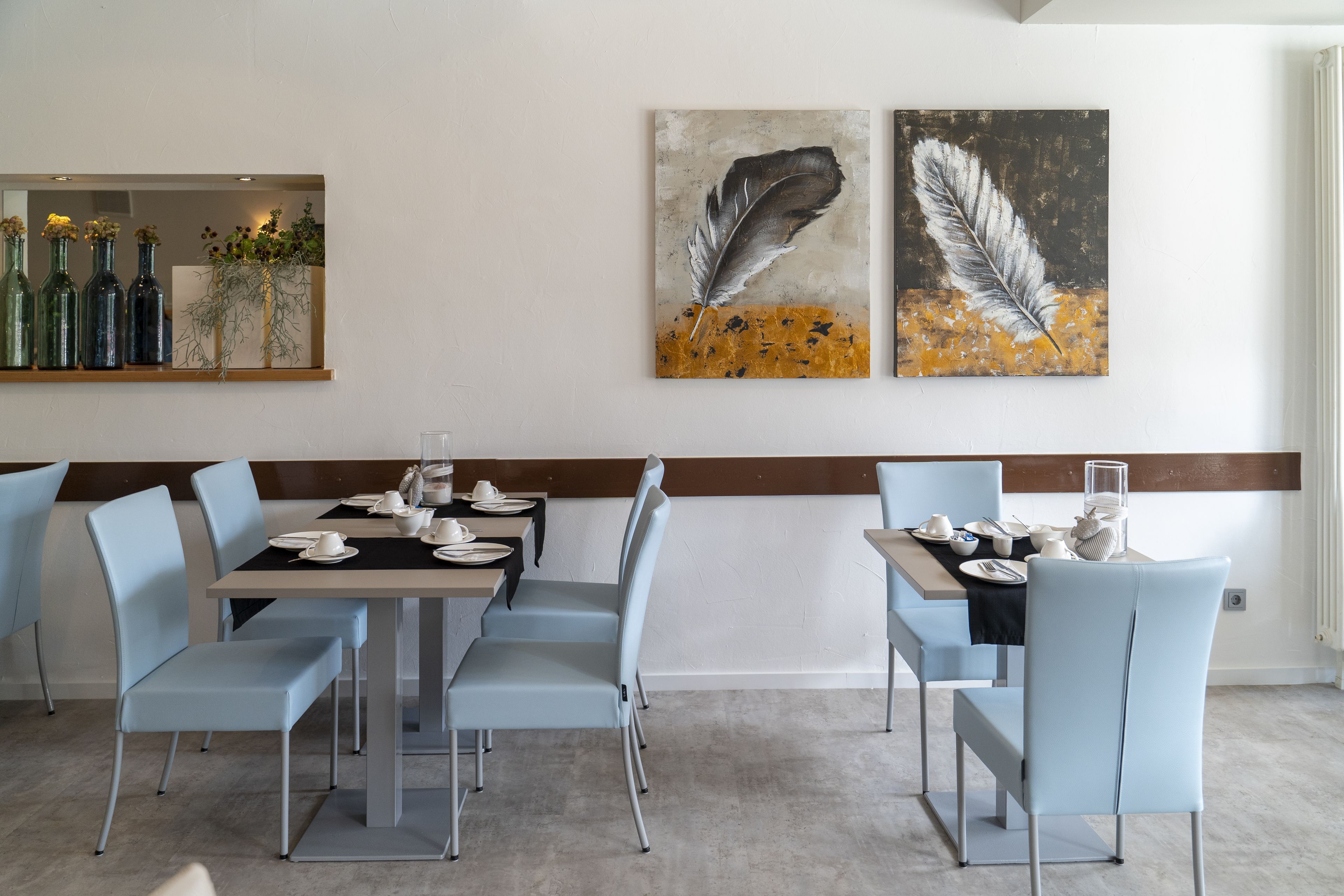 Restaurang/bar