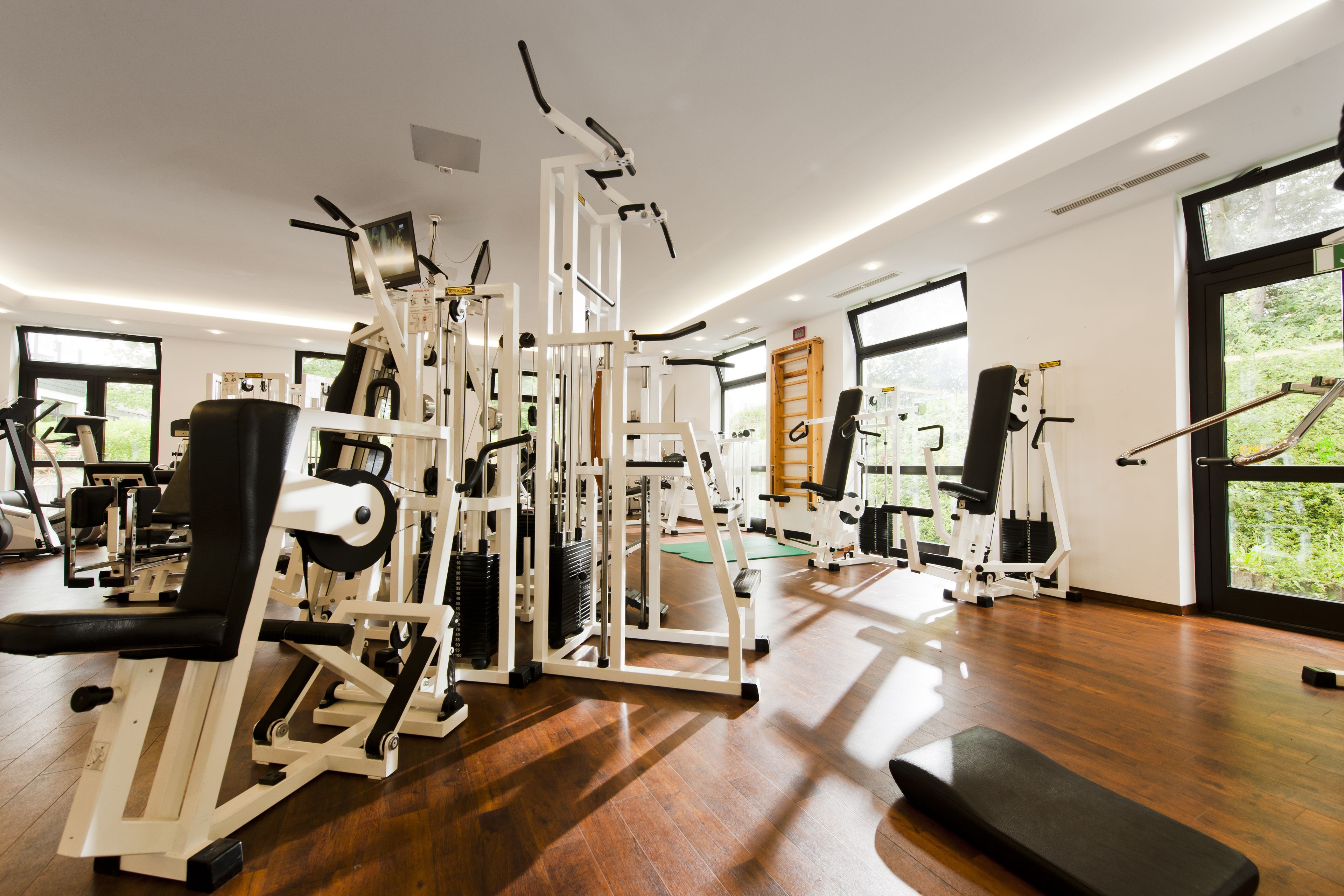 Faciliteter