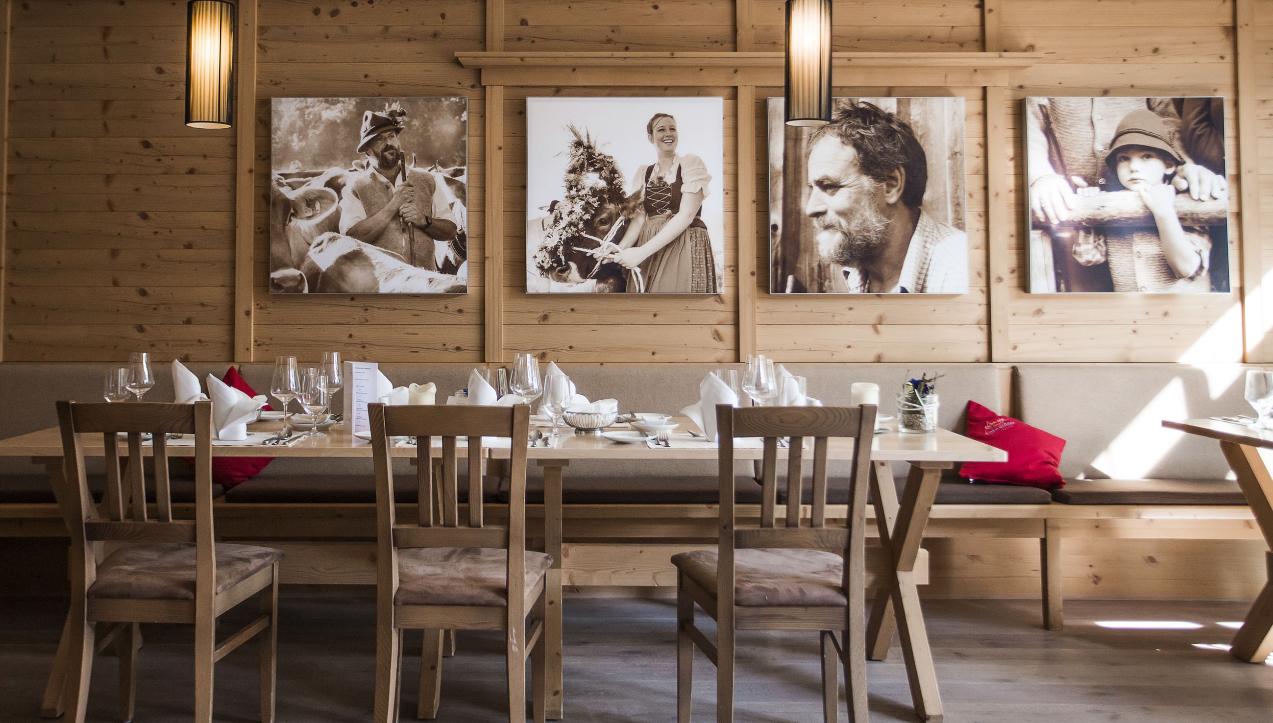 Restaurang/bar