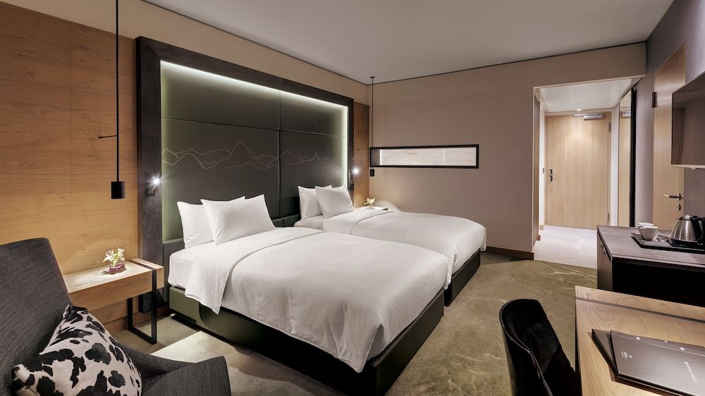 Generell