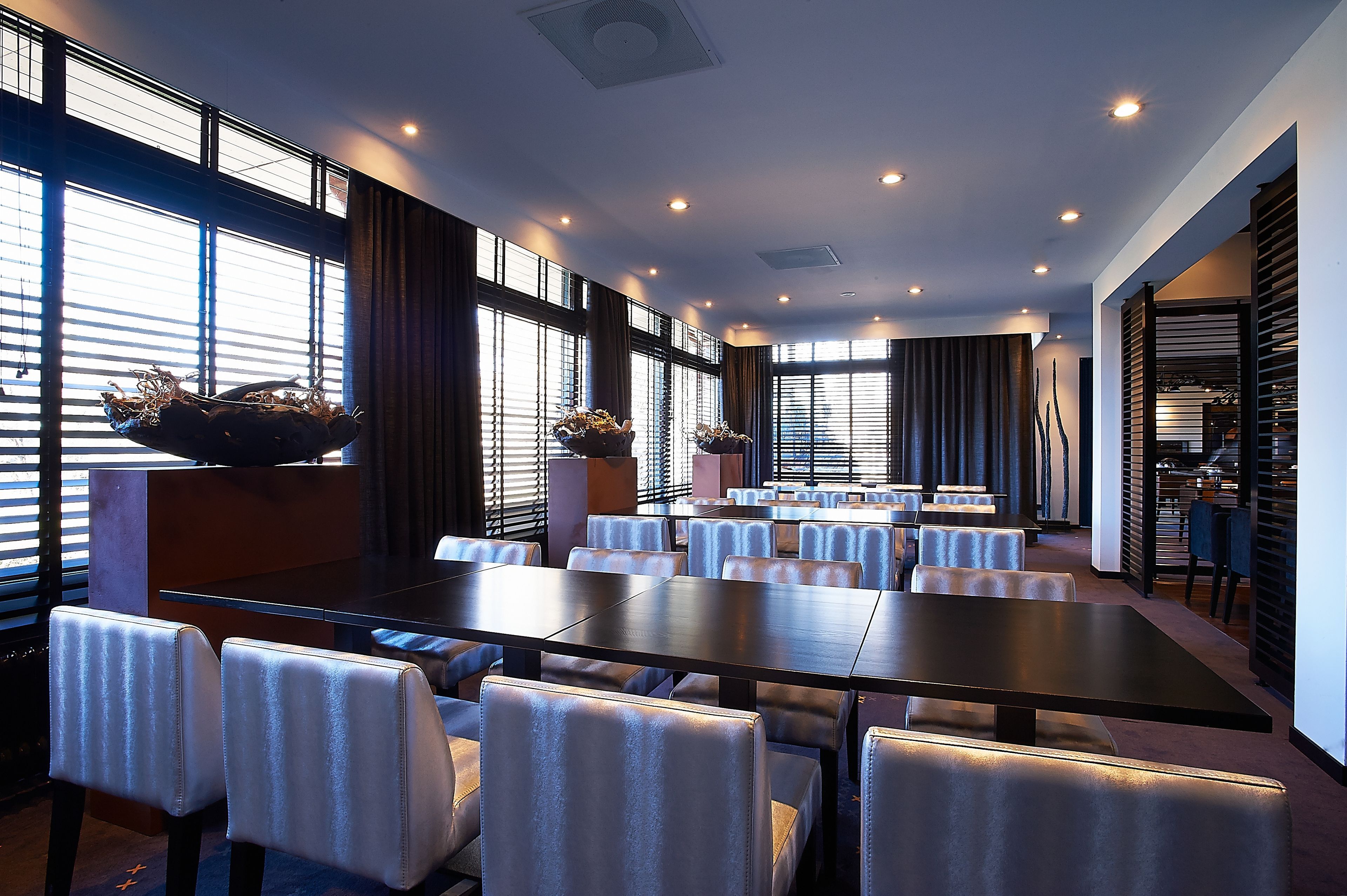 Restaurang/bar