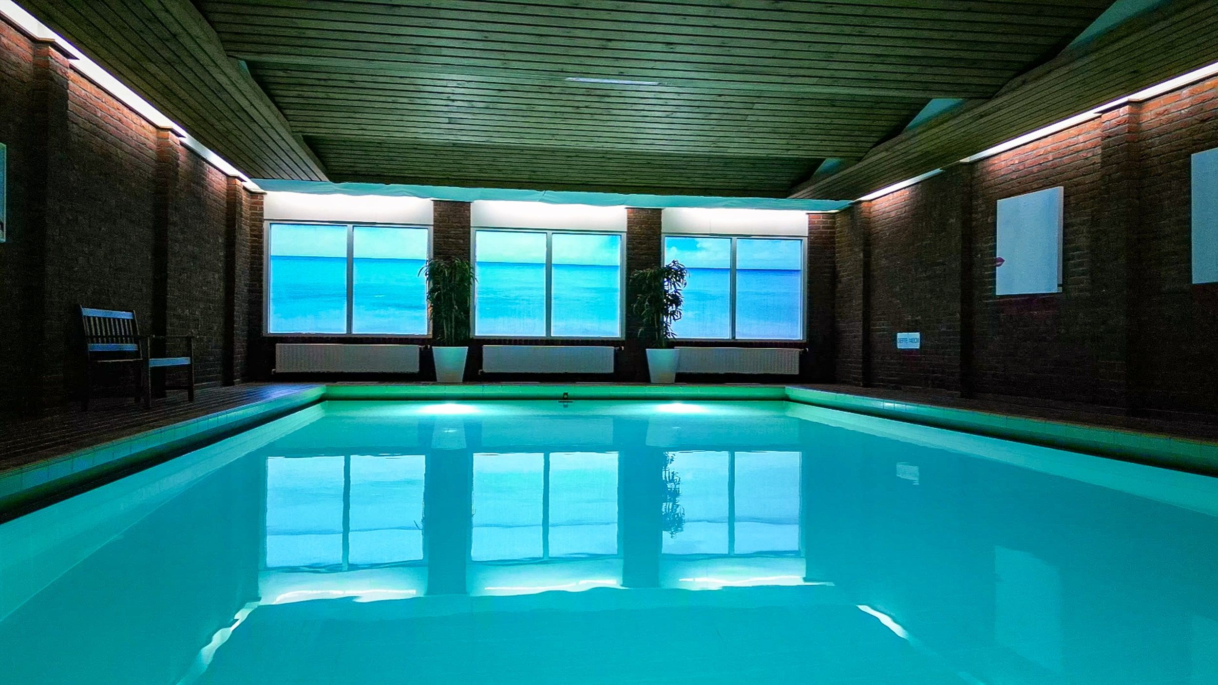 Simnning / Pool