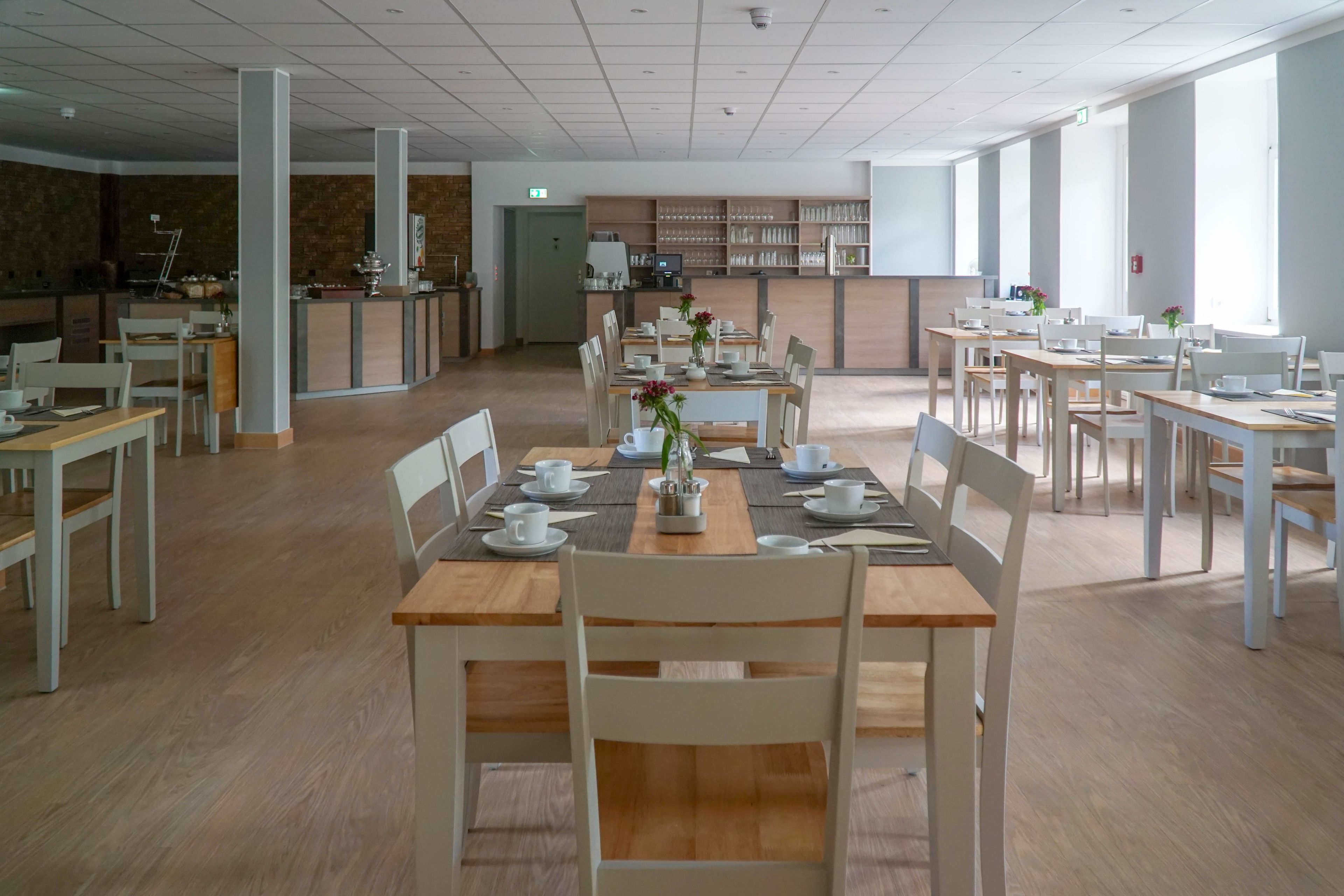 Restaurang/bar