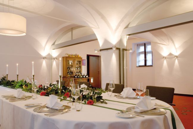 Restaurang/bar
