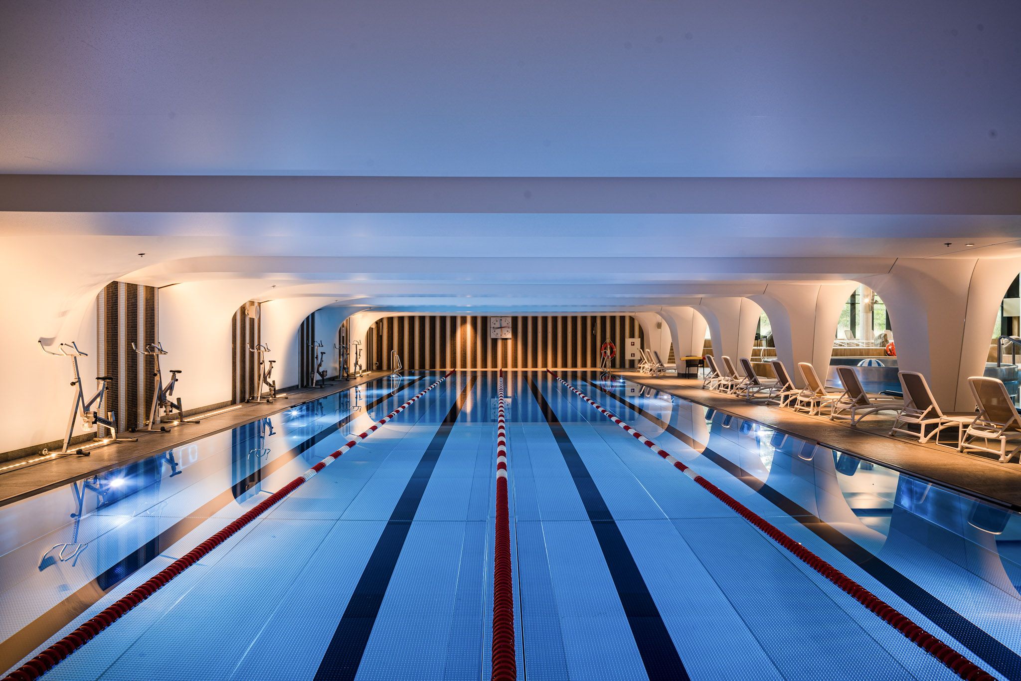 Simnning / Pool