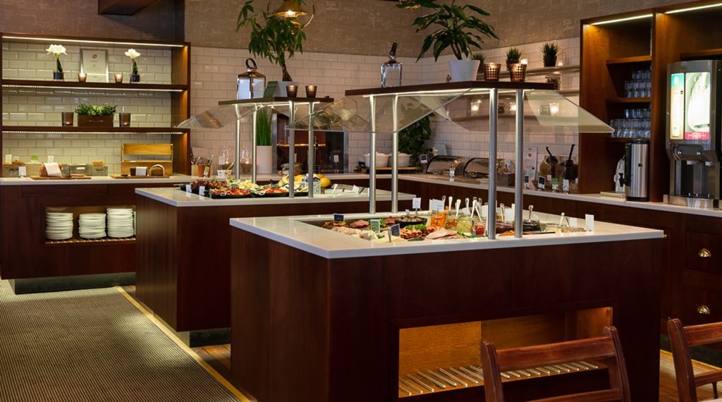 Restaurang/bar