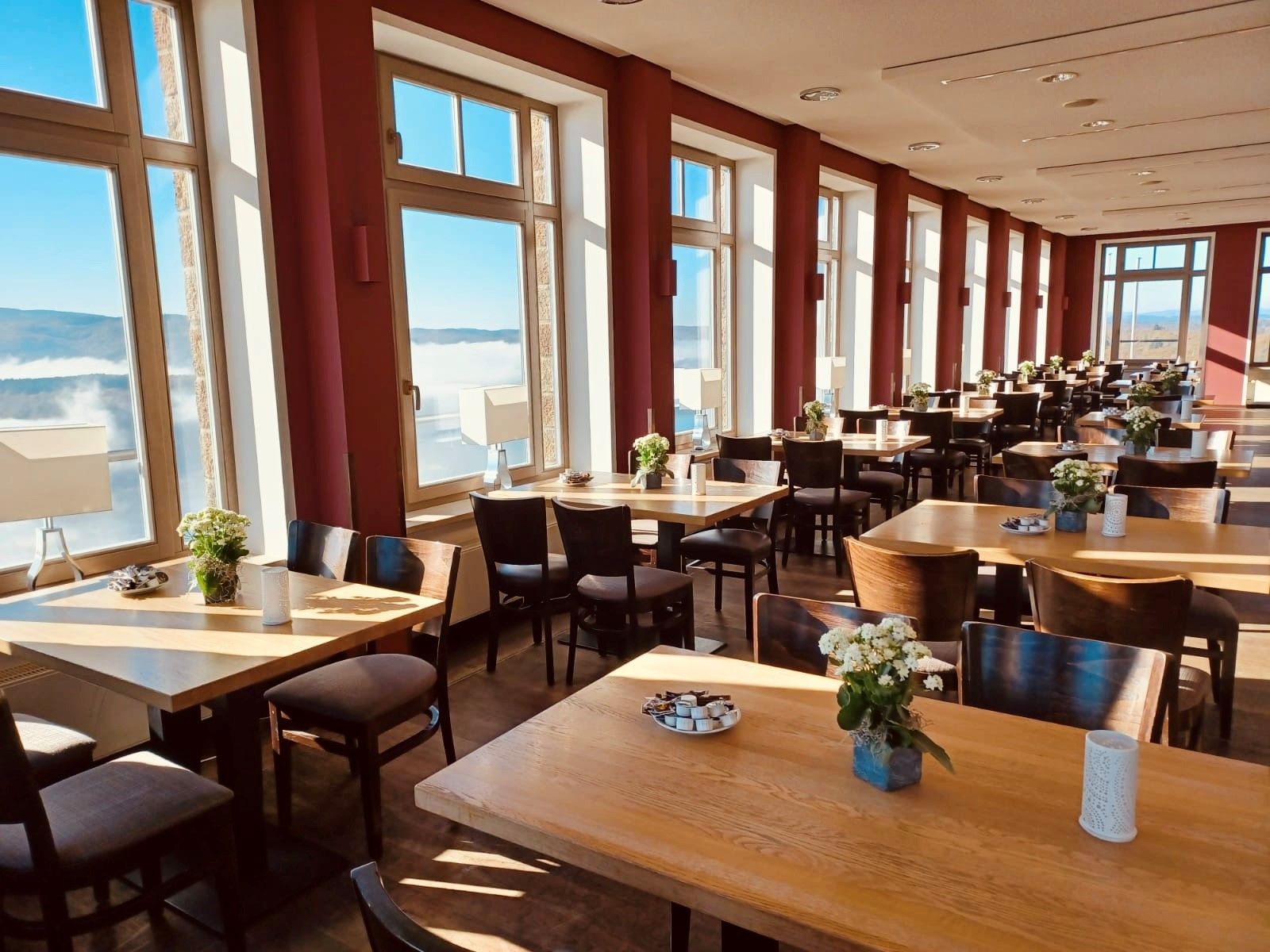 Restaurang/bar