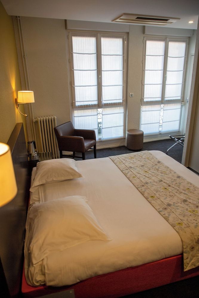 Bild på Comfort-rum