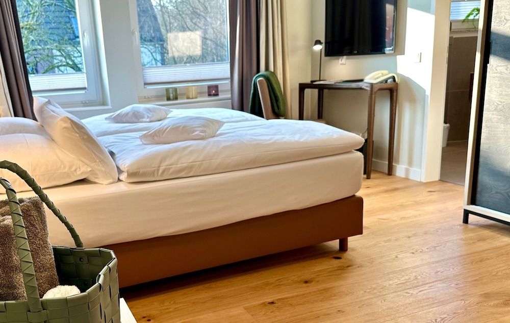 Bild på Munte Premium Suite