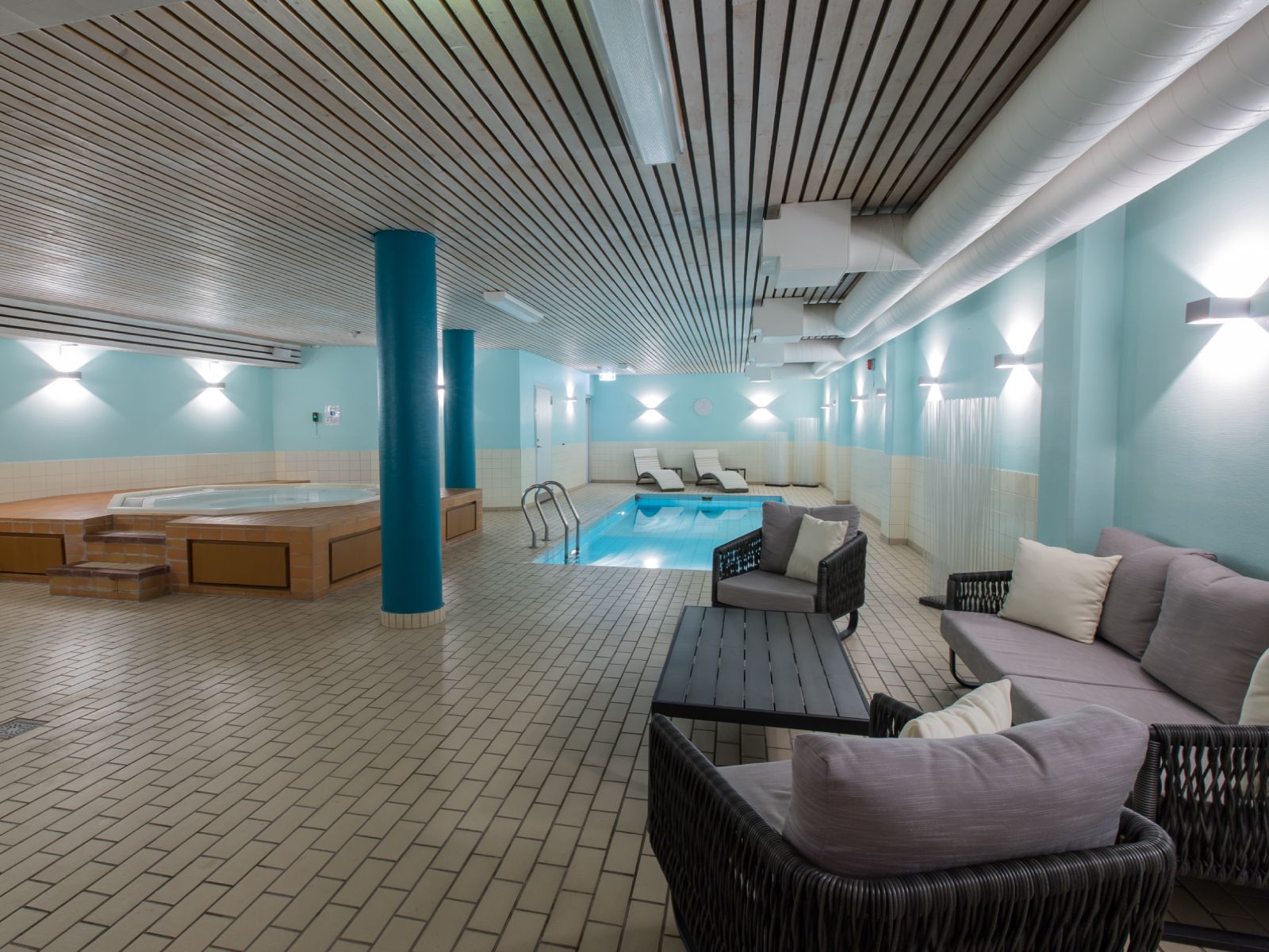 Faciliteter