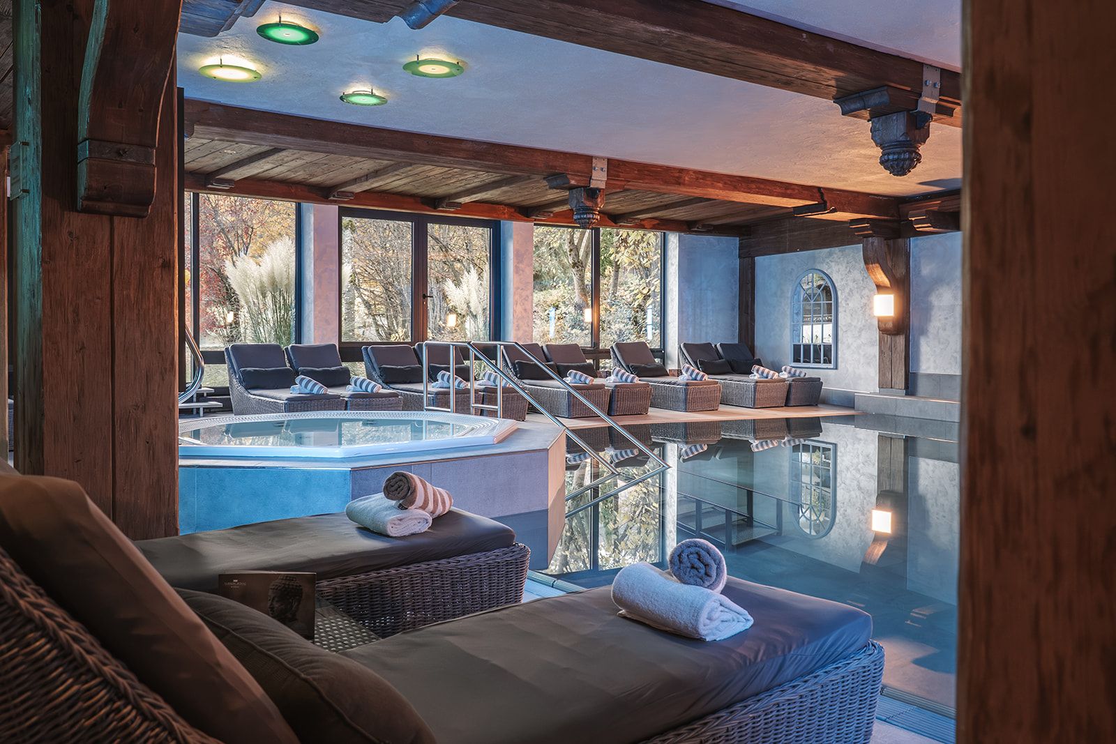 Spa