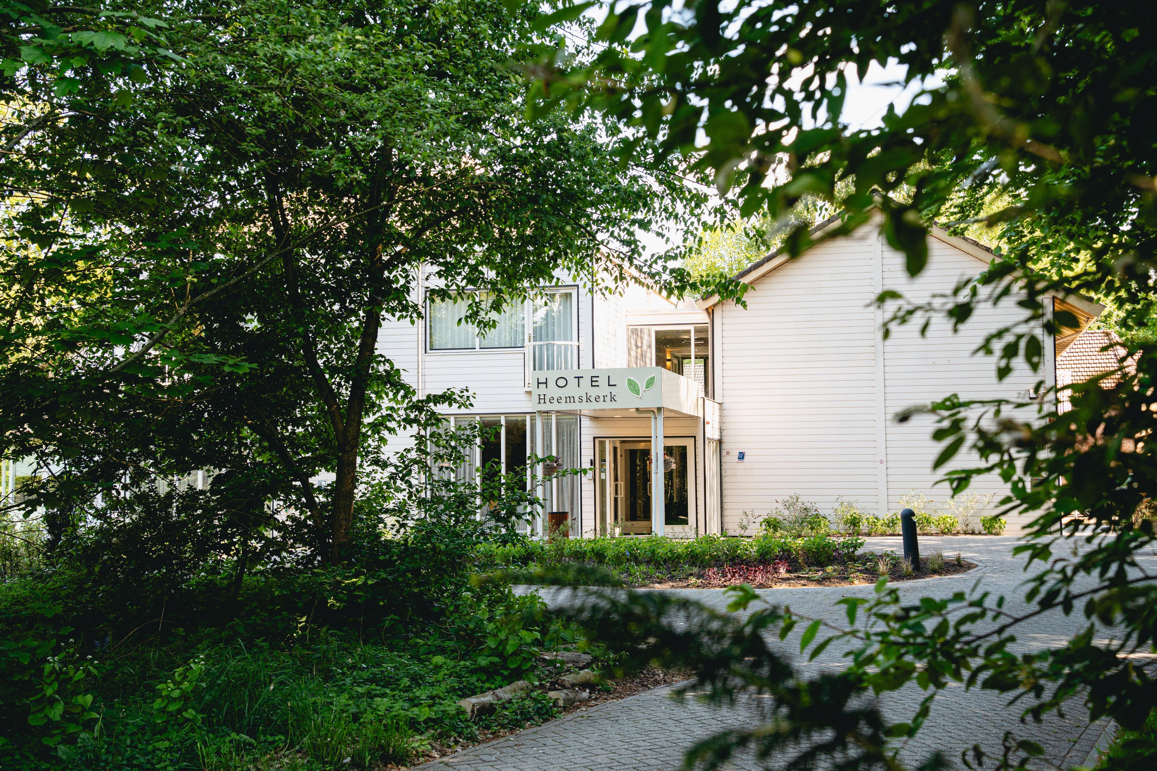 Byggnad
