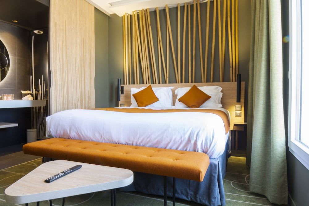 Bild på Executive Room, 1 King Bed with Sofa bed