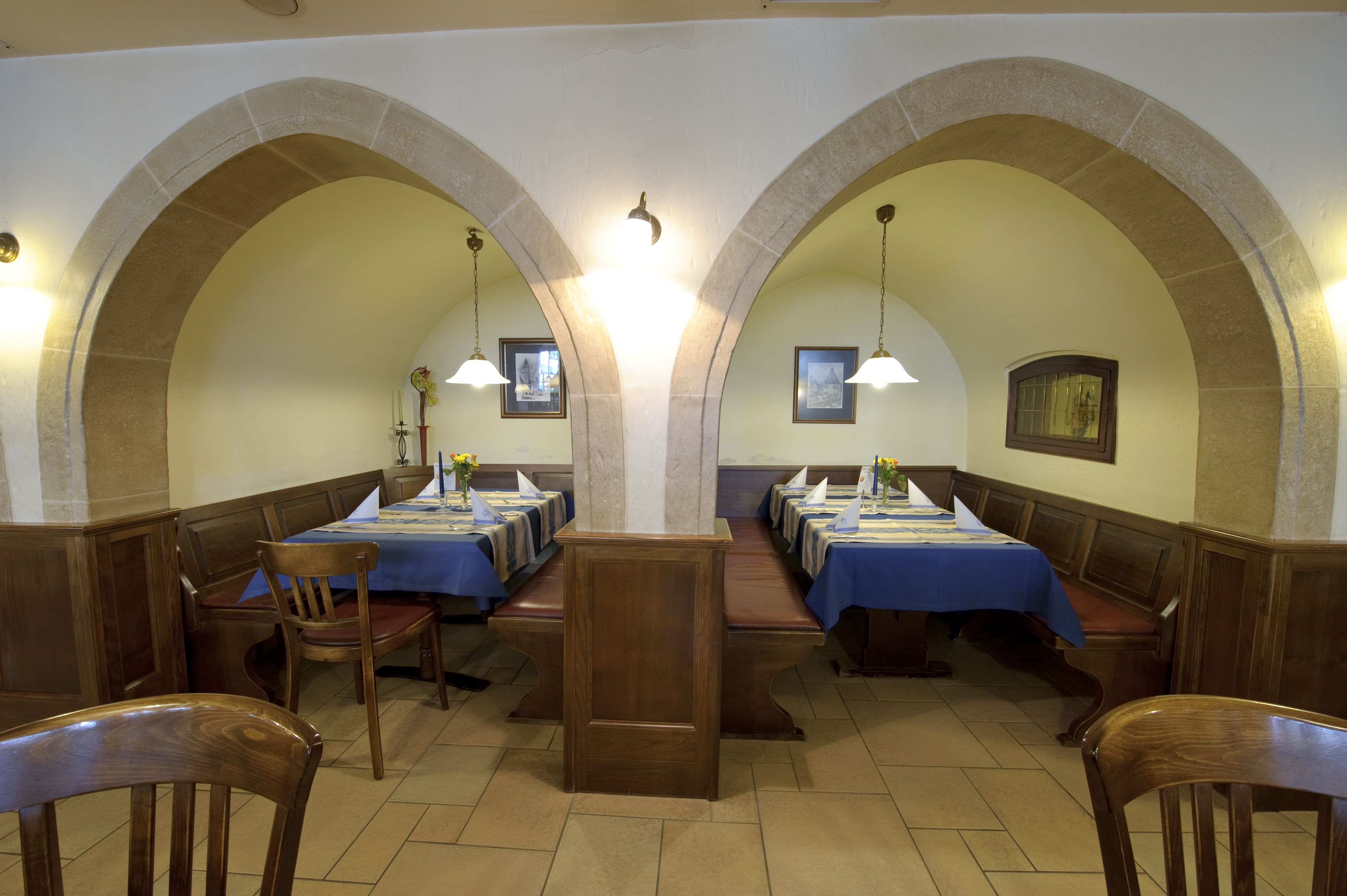 Restaurang/bar