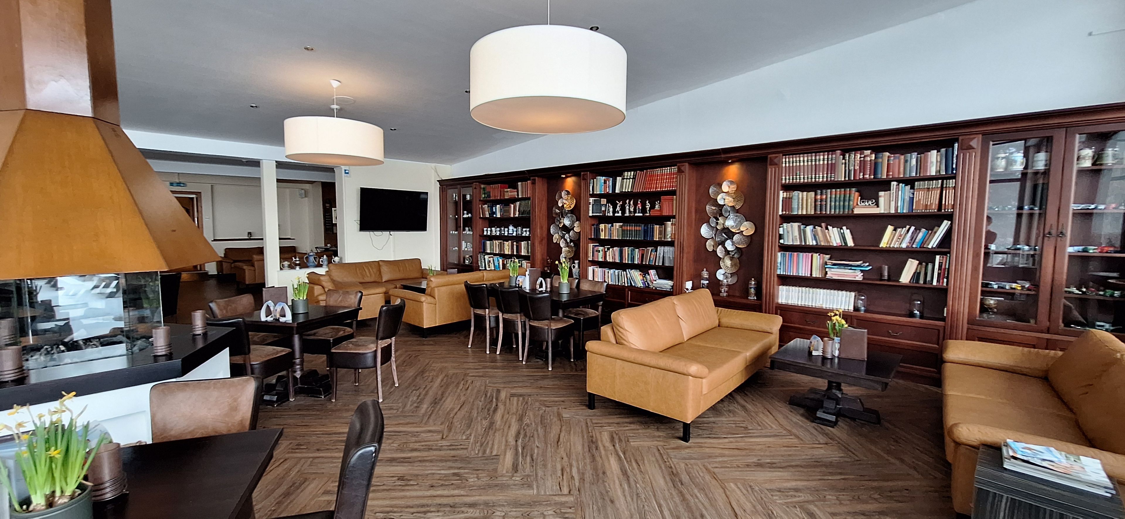 Restaurang/bar