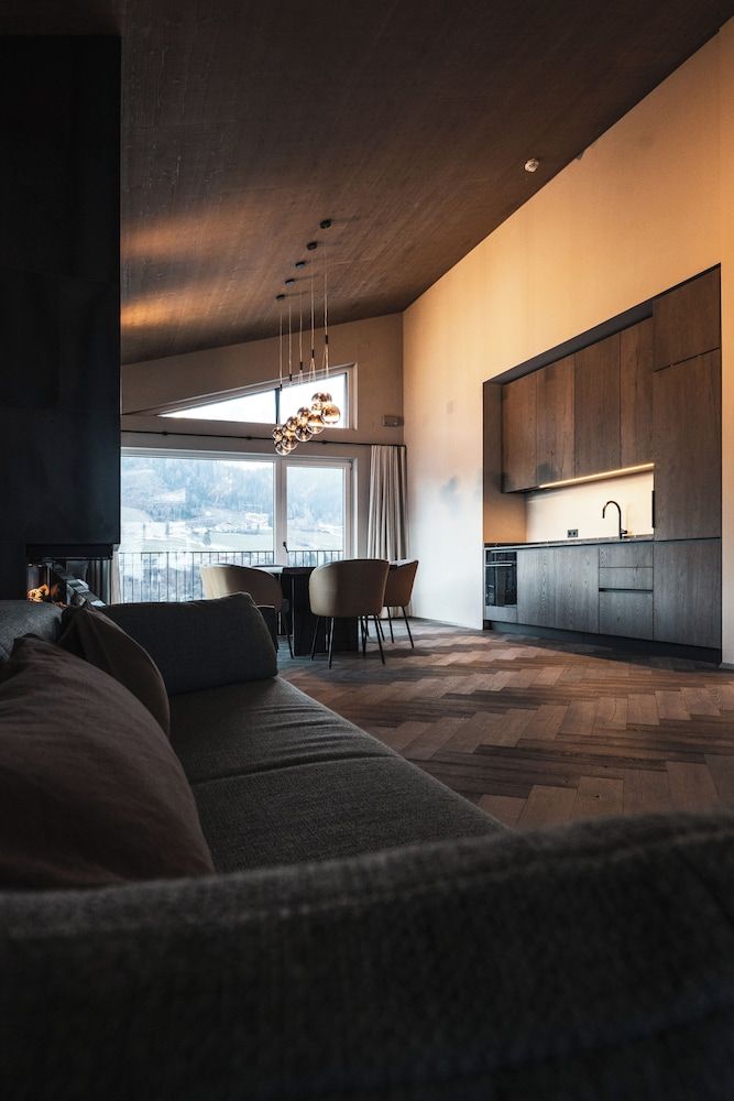 Bild på Svit Panoramic - utsikt mot bergen