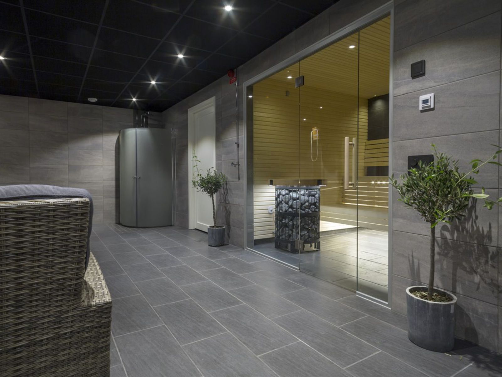 Faciliteter