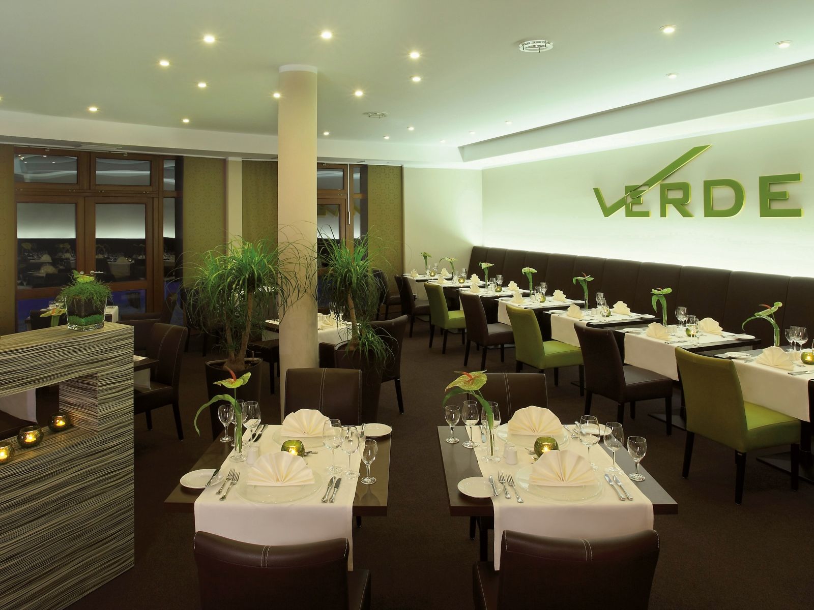 Restaurang/bar